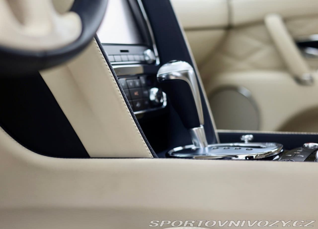 2014 Bentley CONTINENTAL - 55