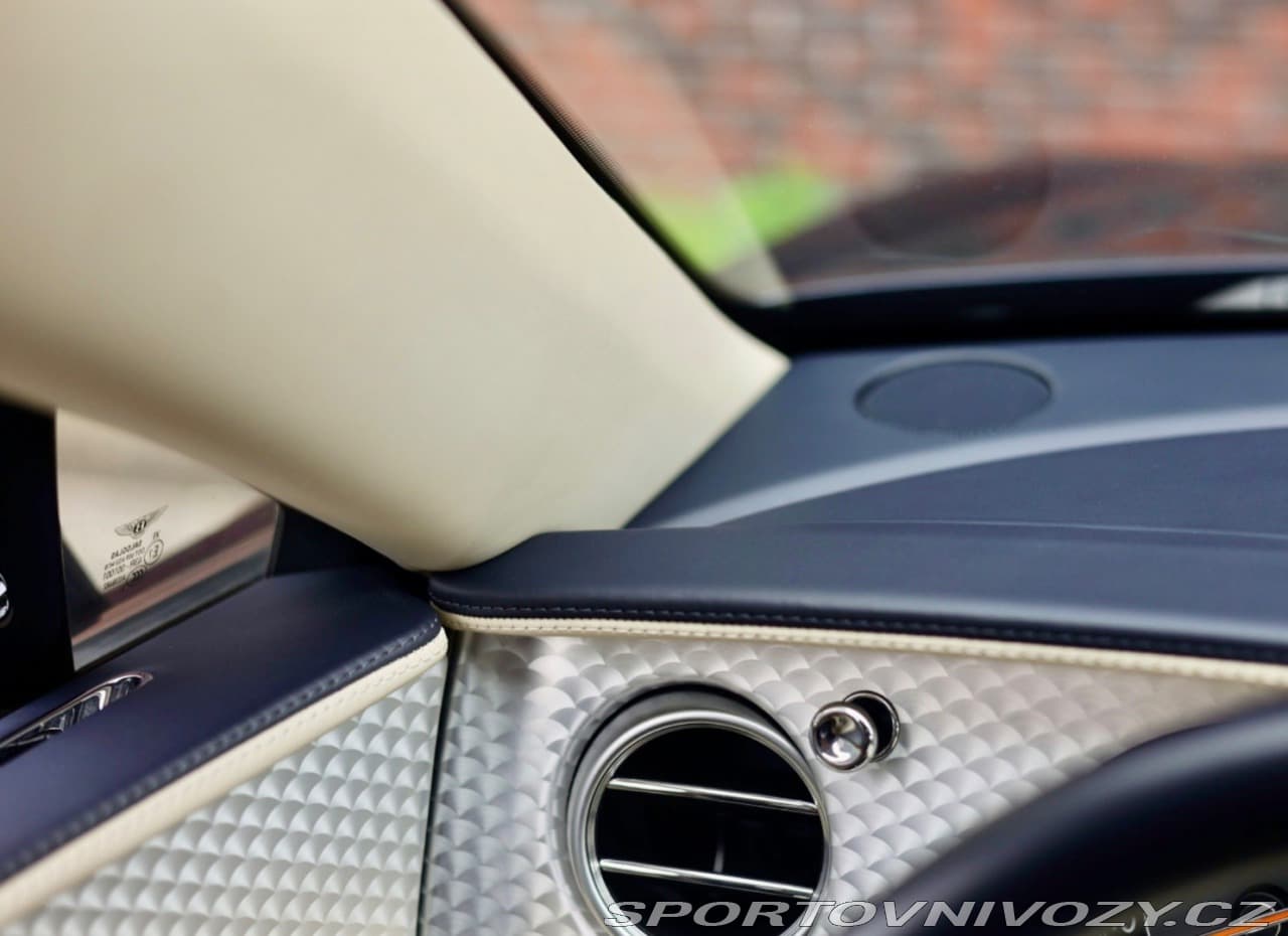 2014 Bentley CONTINENTAL - 58