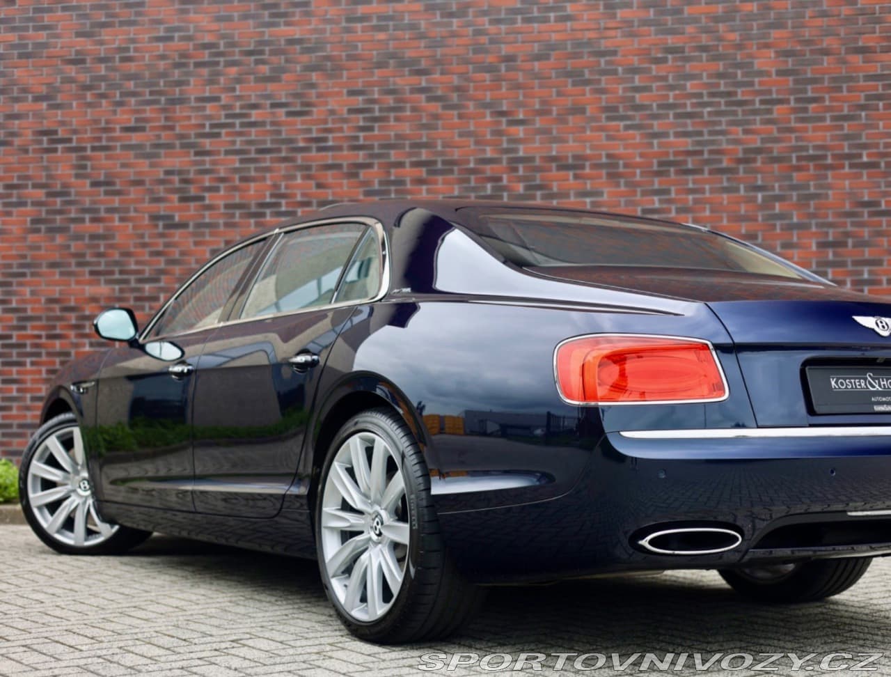 2014 Bentley CONTINENTAL - 10