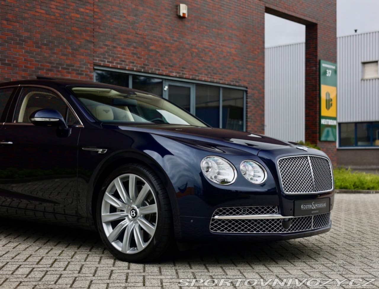 2014 Bentley CONTINENTAL - 13