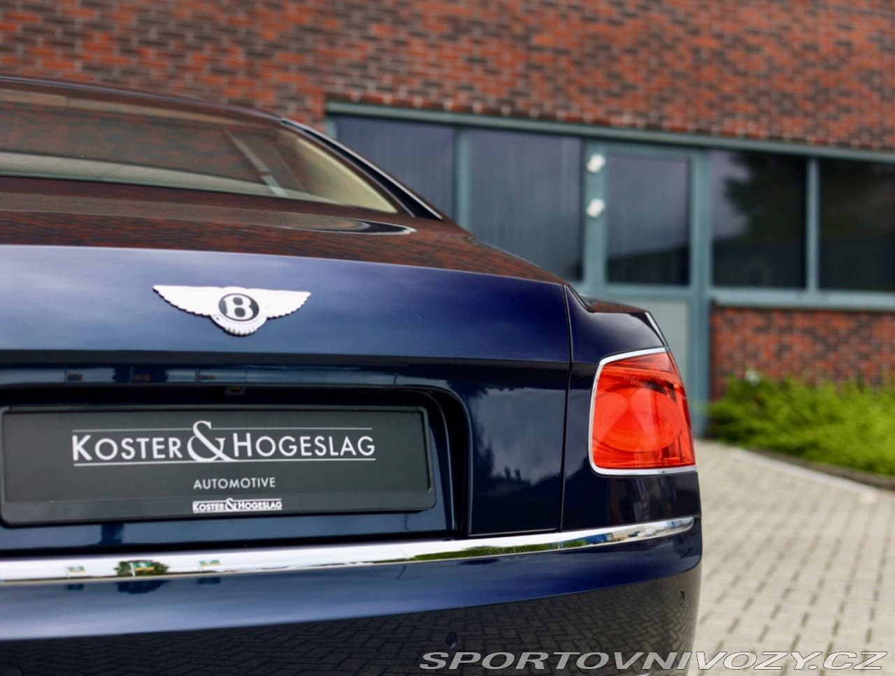 2014 Bentley CONTINENTAL - 22