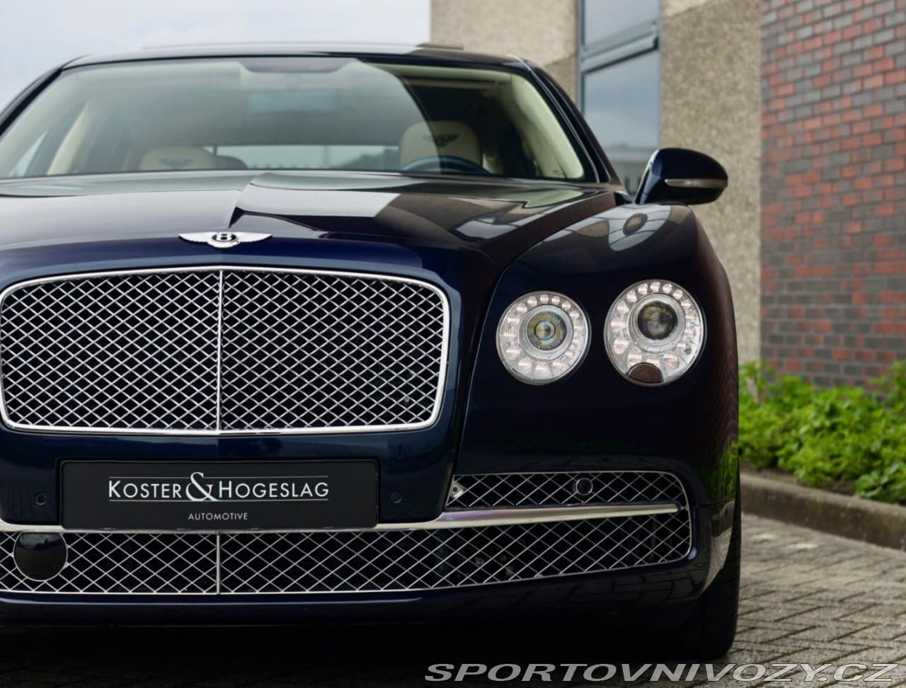 2014 Bentley CONTINENTAL - 25