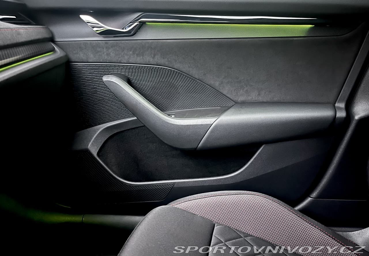 2022 Škoda OCTAVIA - 10