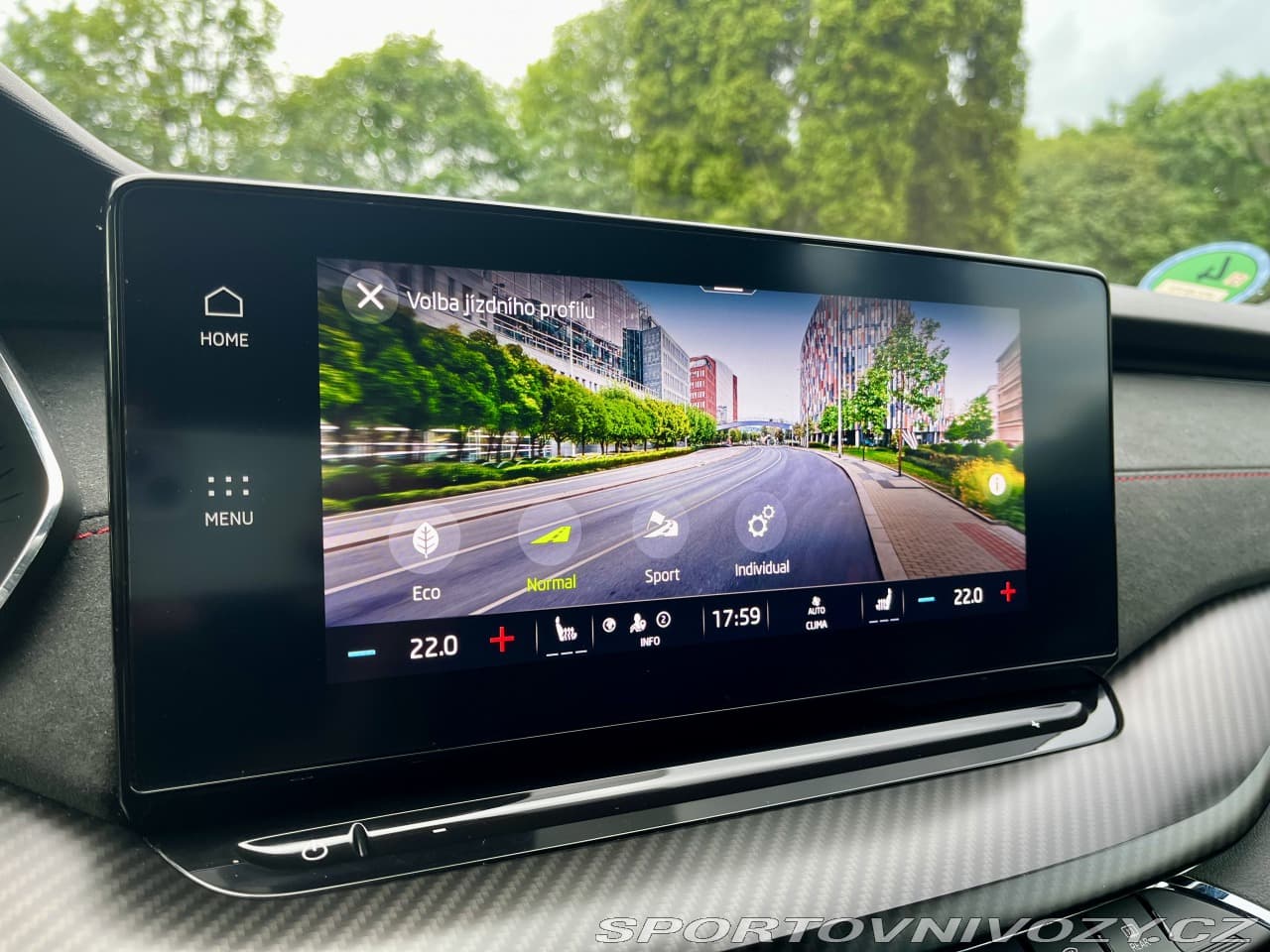 2022 Škoda OCTAVIA - 14