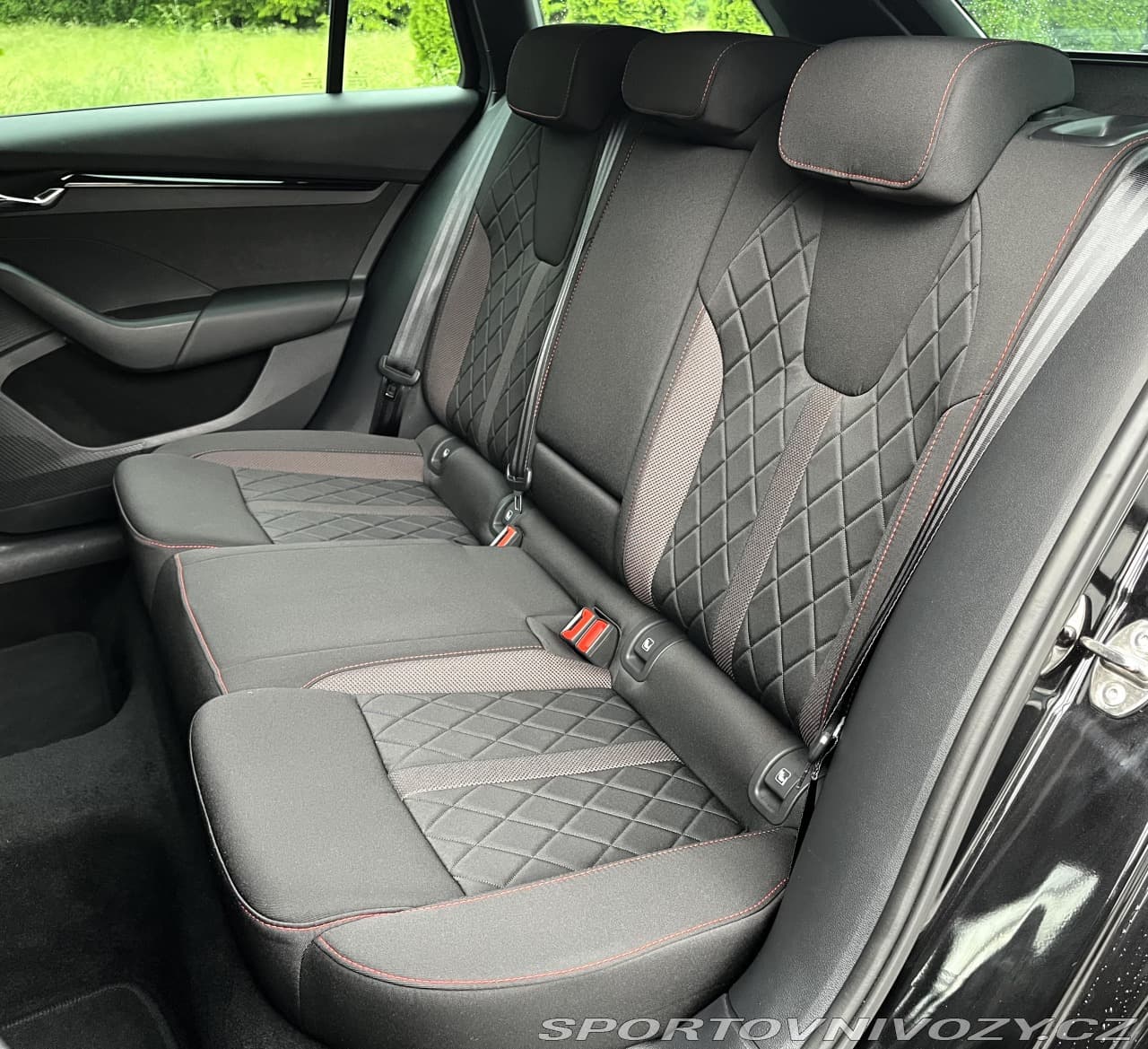 2022 Škoda OCTAVIA - 16