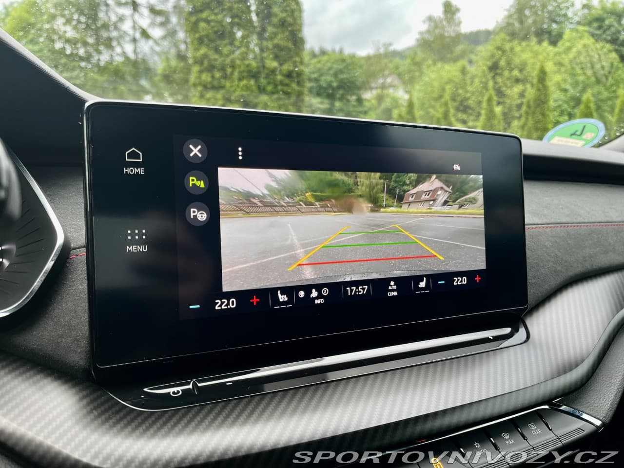 2022 Škoda OCTAVIA - 18