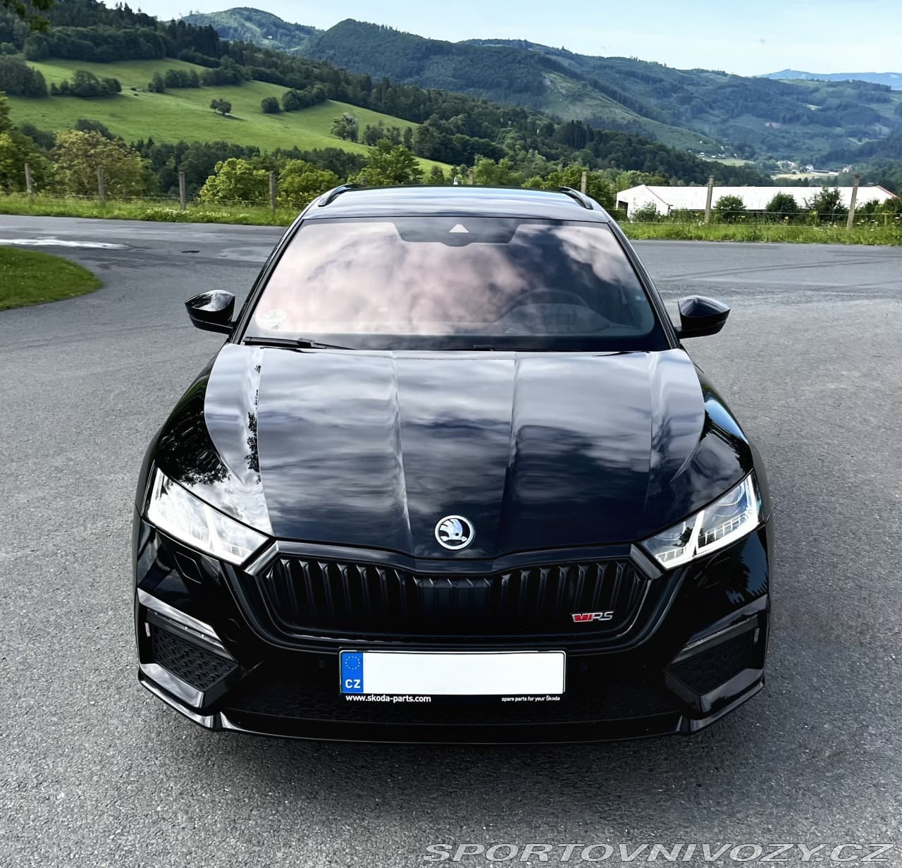 2022 Škoda OCTAVIA - 2