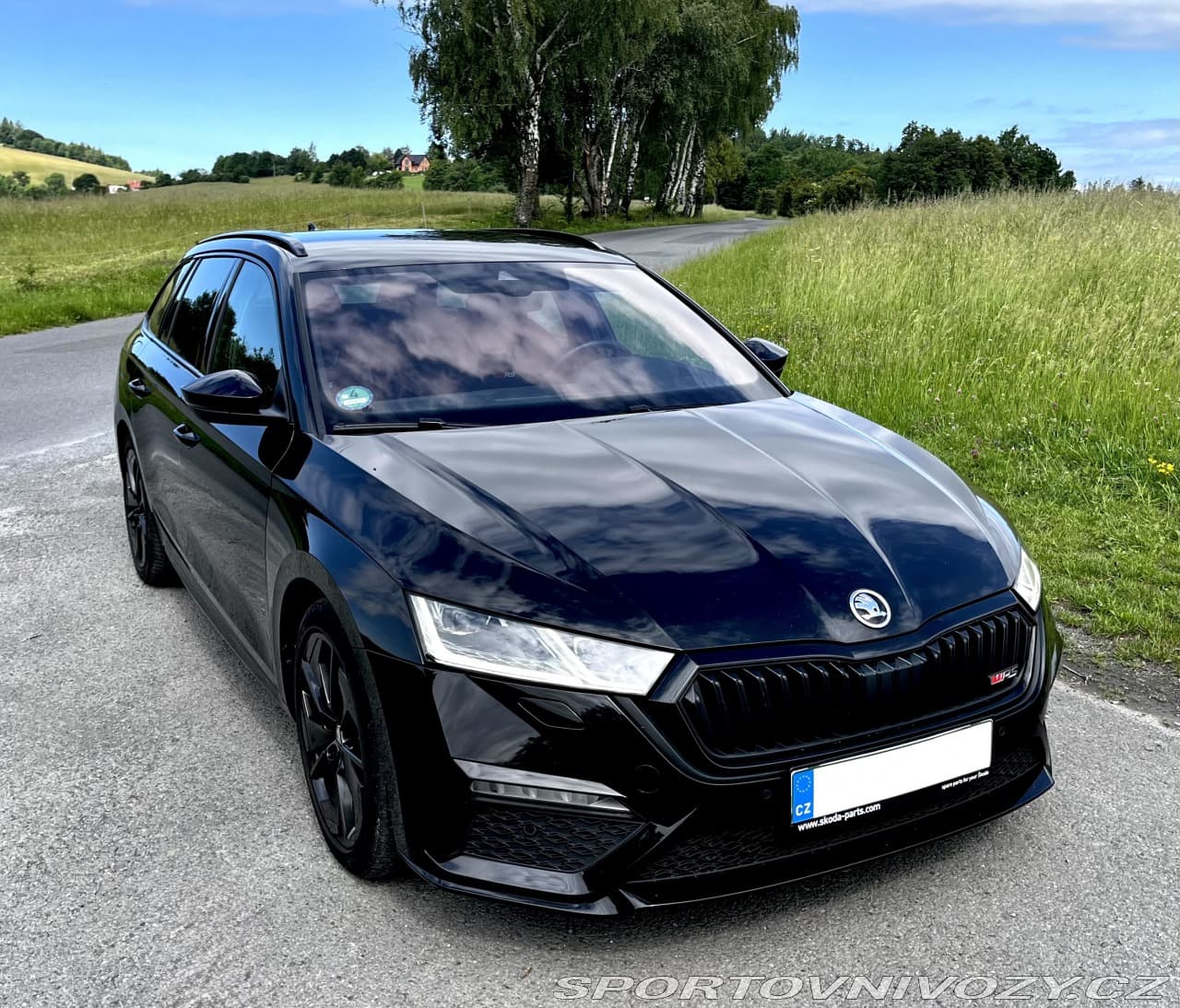2022 Škoda OCTAVIA - 3