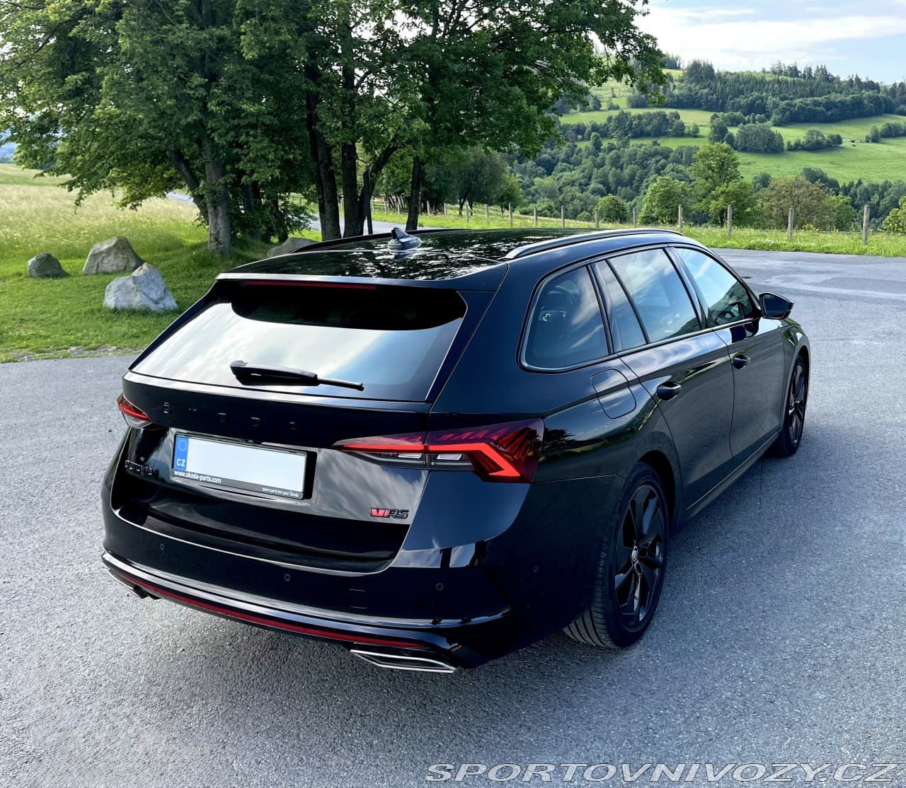 2022 Škoda OCTAVIA - 4