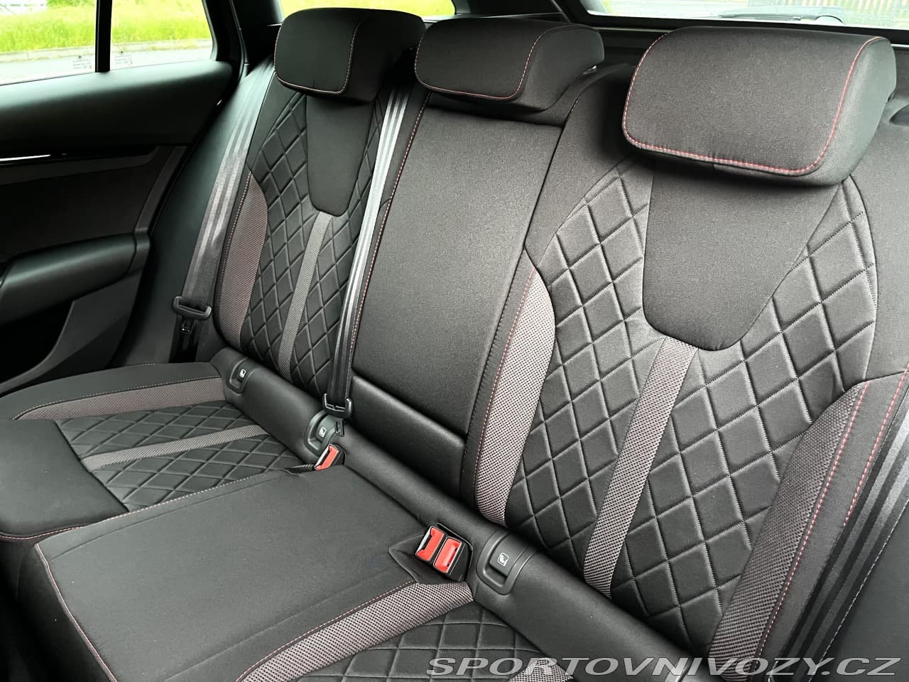 2022 Škoda OCTAVIA - 9