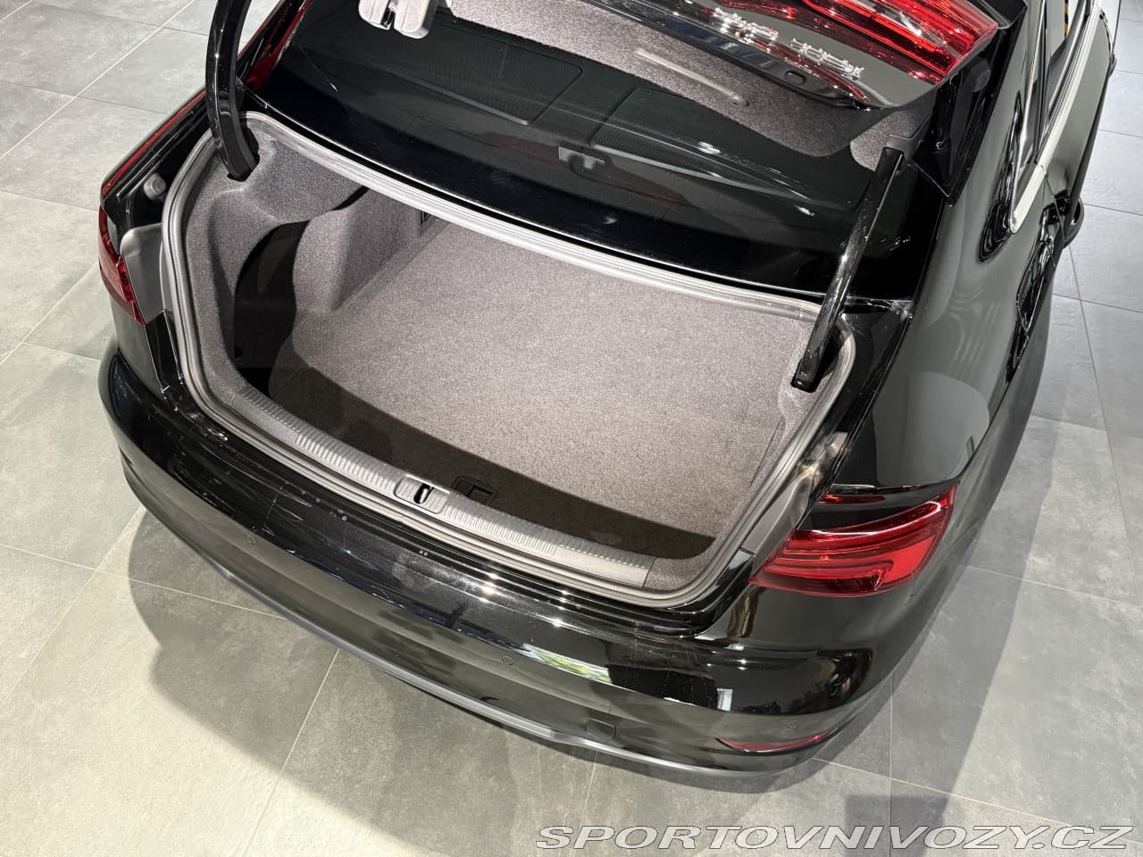 2019 Audi A3 - 14