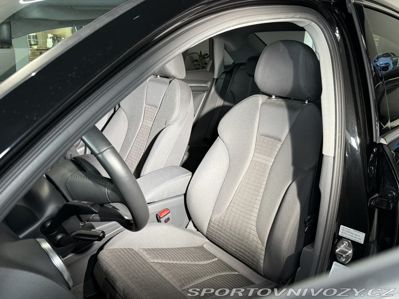 2019 Audi A3 - 18