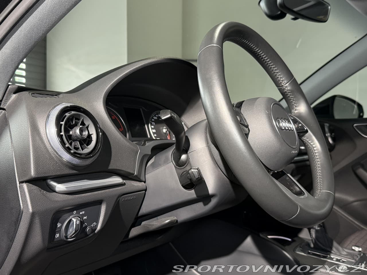 2019 Audi A3 - 19