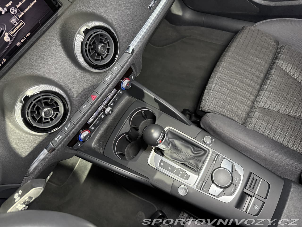 2019 Audi A3 - 20