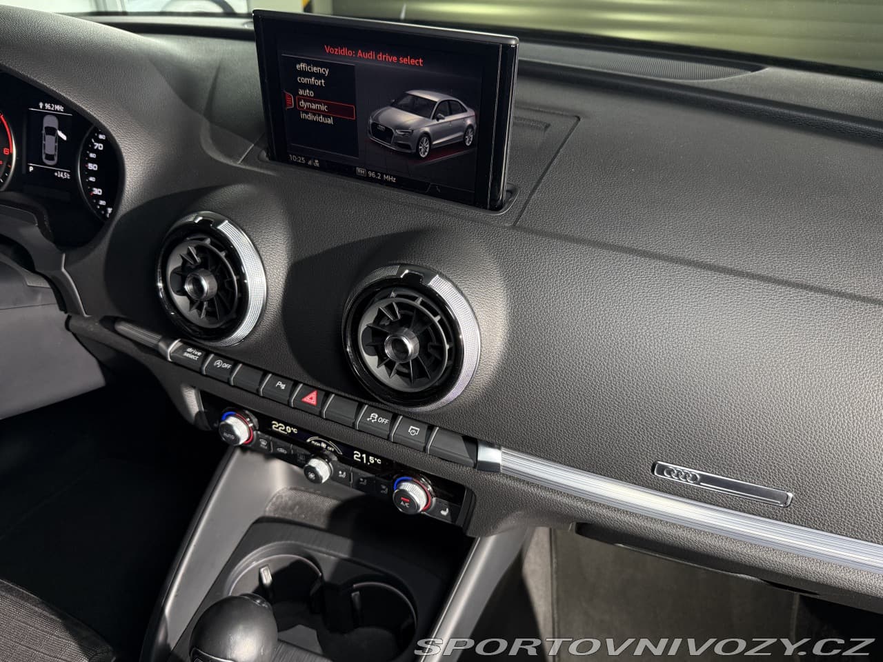 2019 Audi A3 - 9