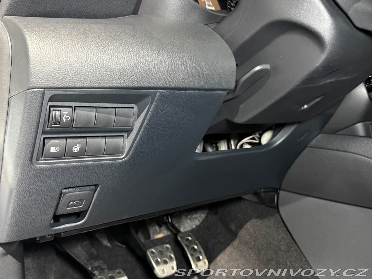 2022 Toyota YARIS - 14