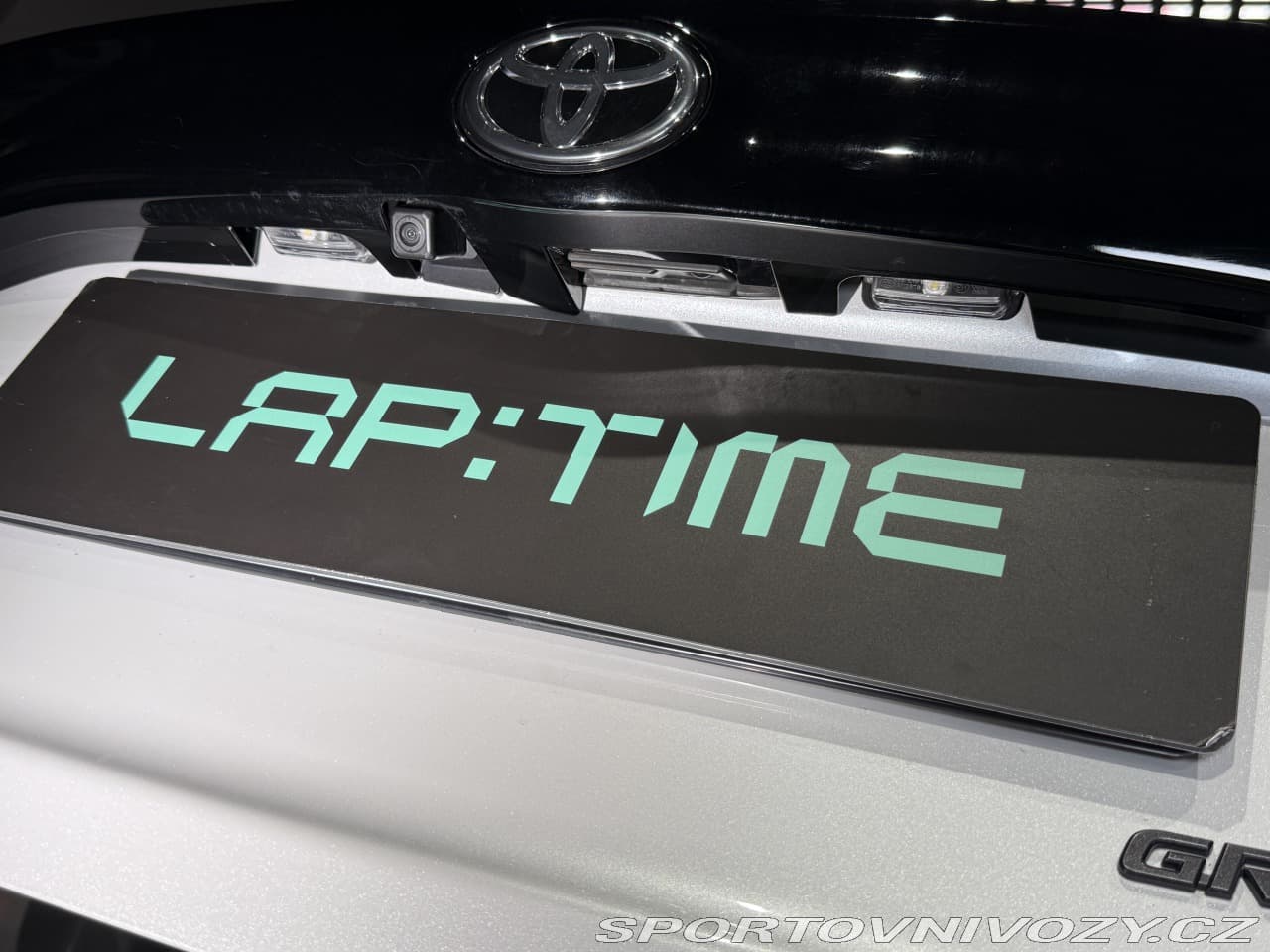 2022 Toyota YARIS - 19