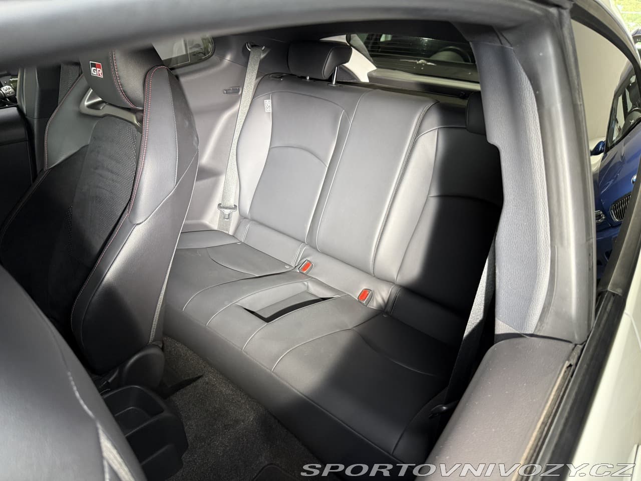 2022 Toyota YARIS - 20