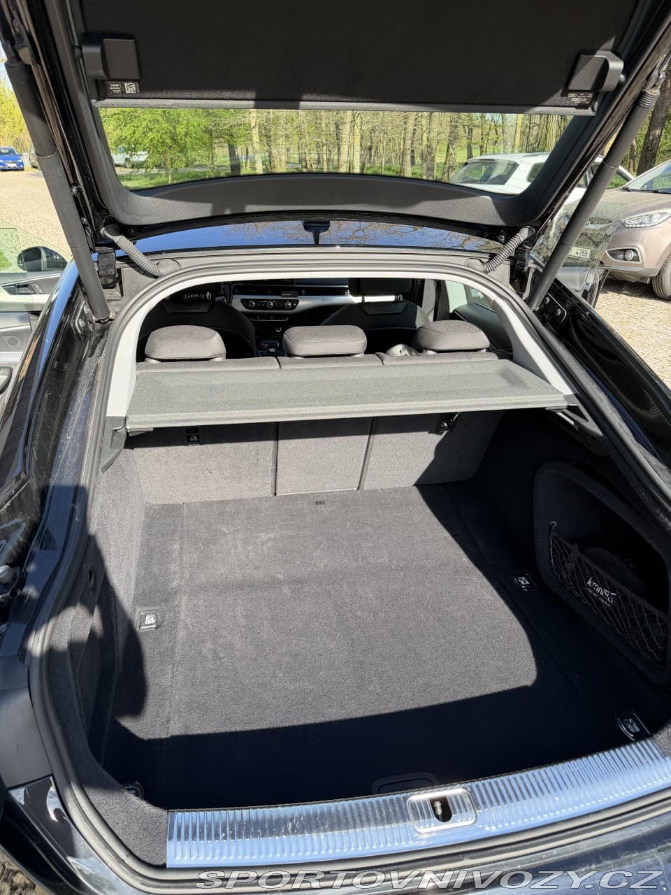 2020 Audi A5 - 3