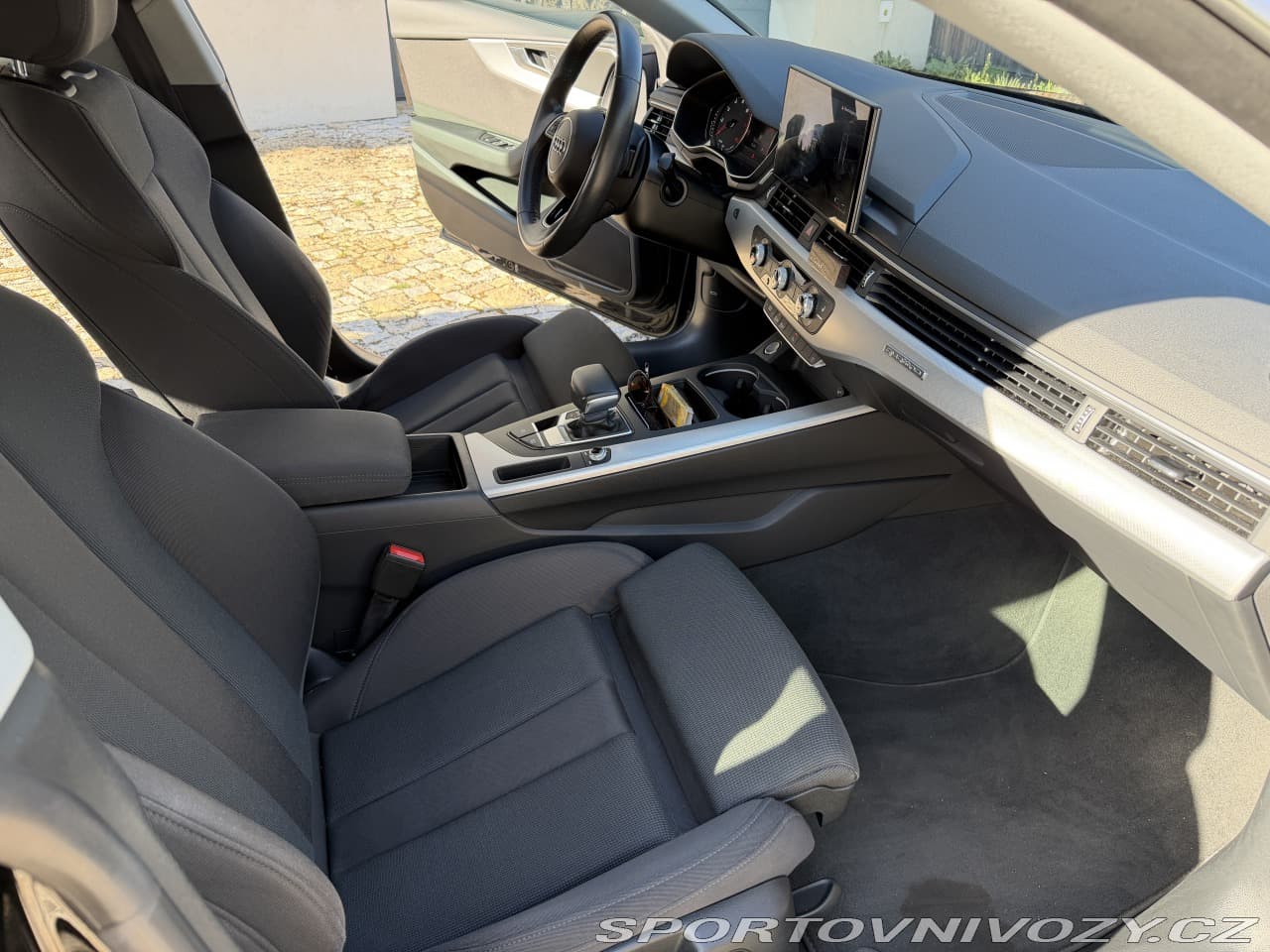 2020 Audi A5 - 4