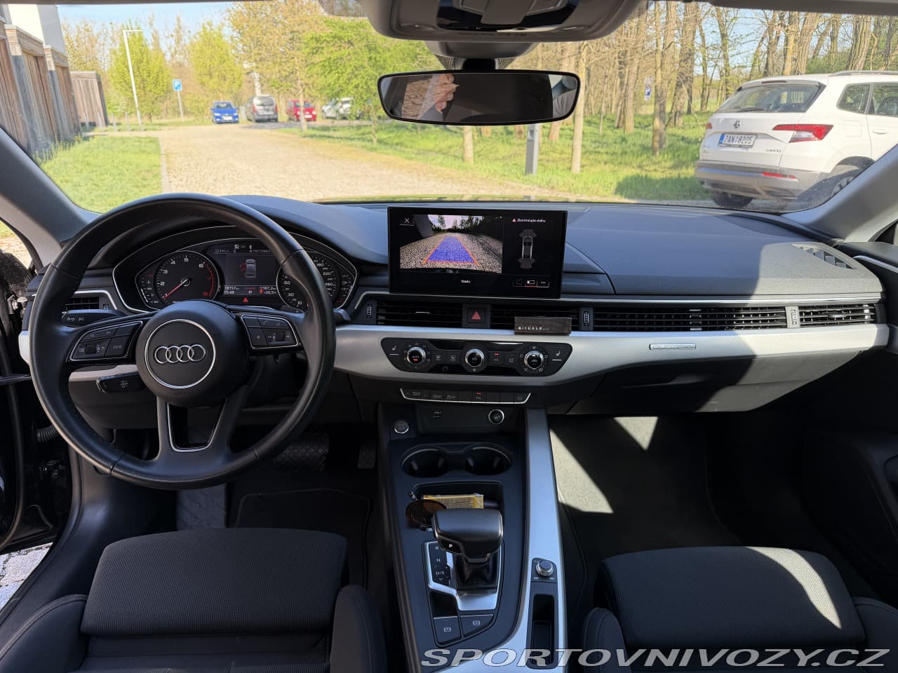 2020 Audi A5 - 6