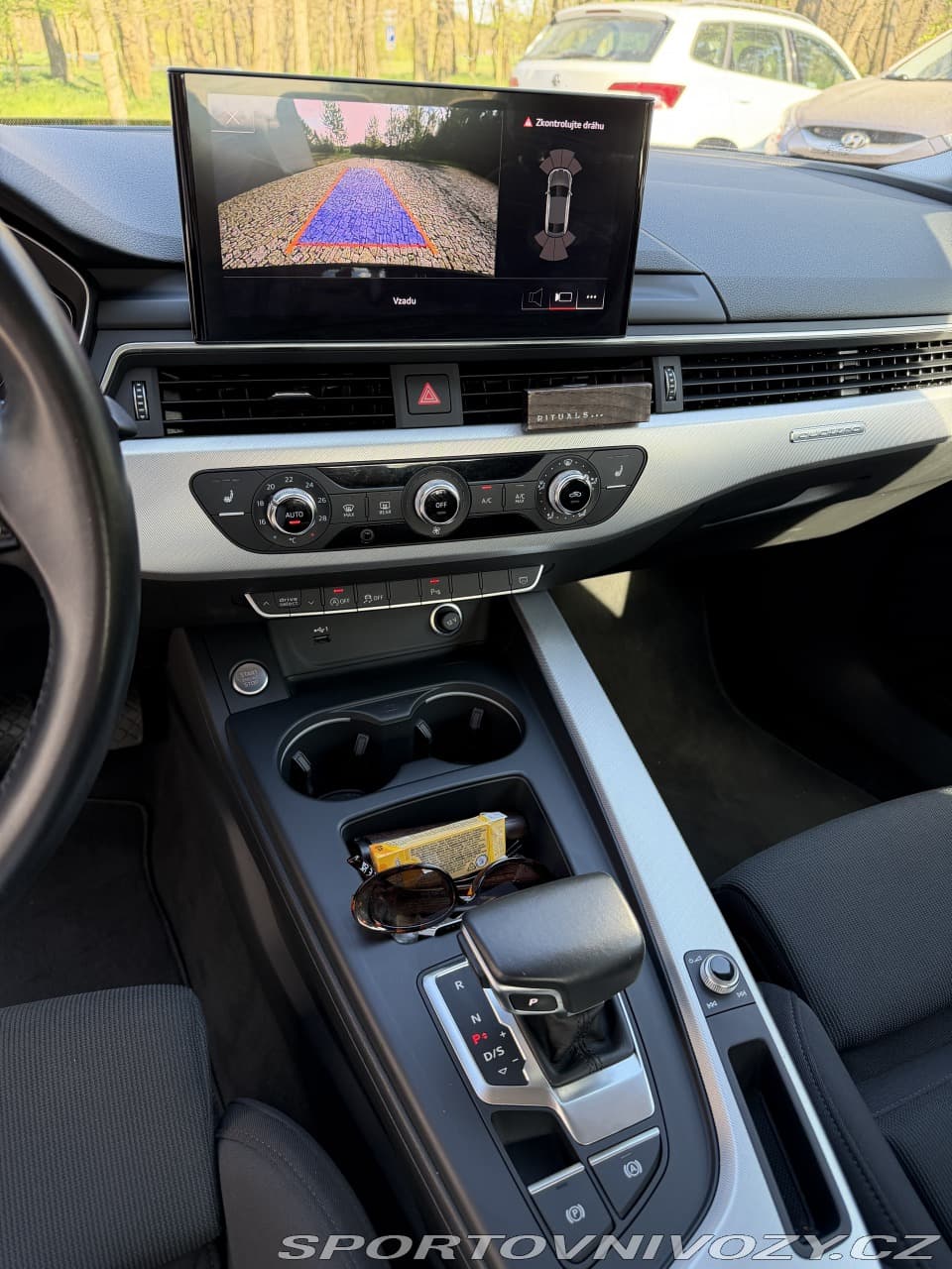 2020 Audi A5 - 7