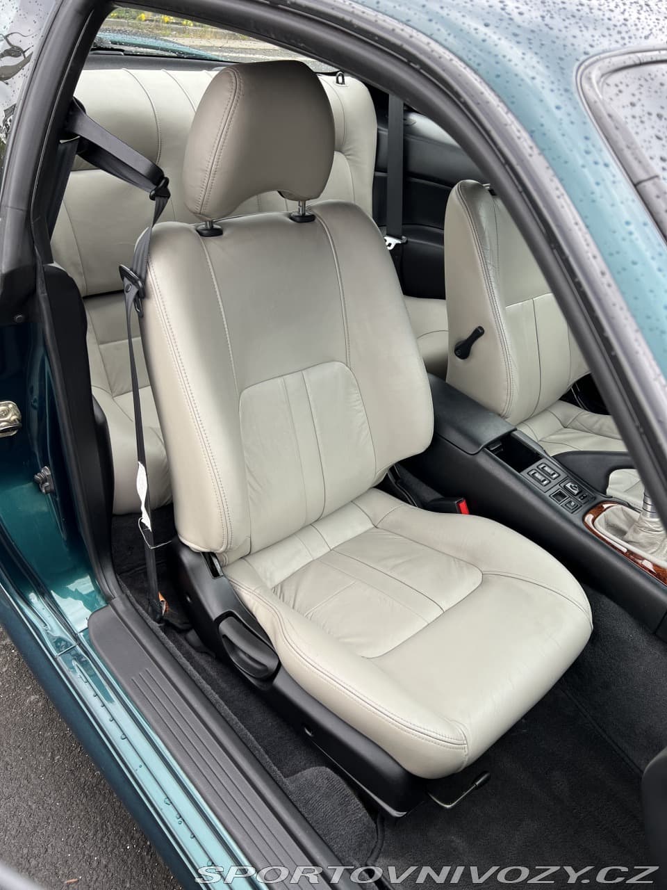 1999 Nissan 200SX - 12