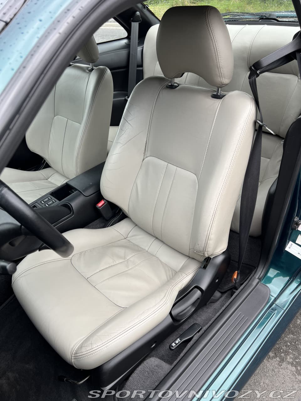 1999 Nissan 200SX - 13