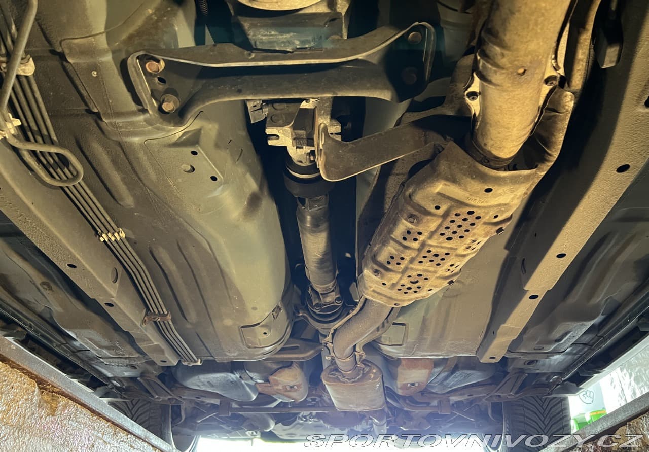 1999 Nissan 200SX - 18