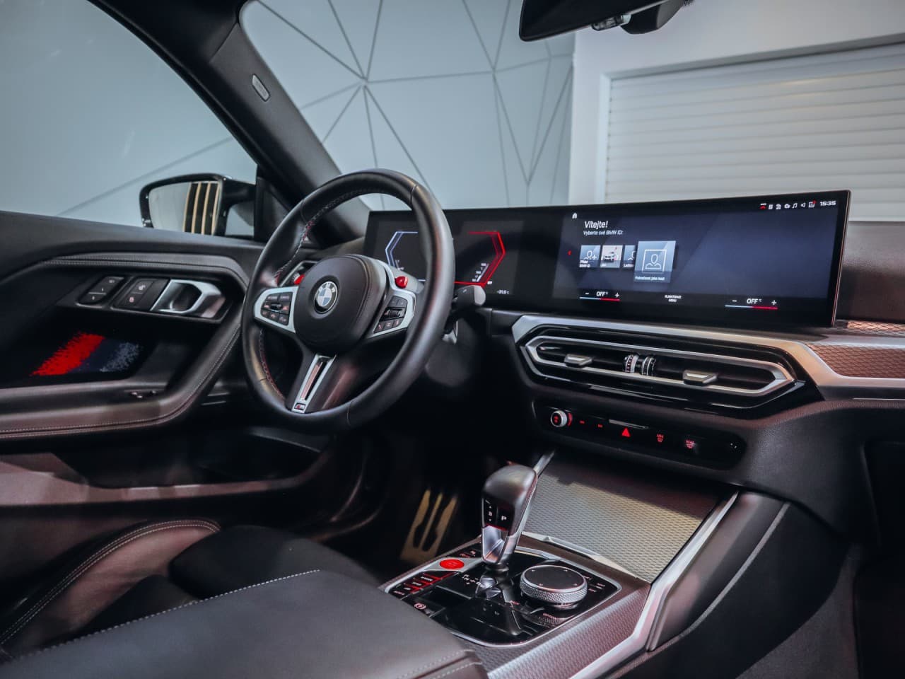 2024 BMW M2 - 18