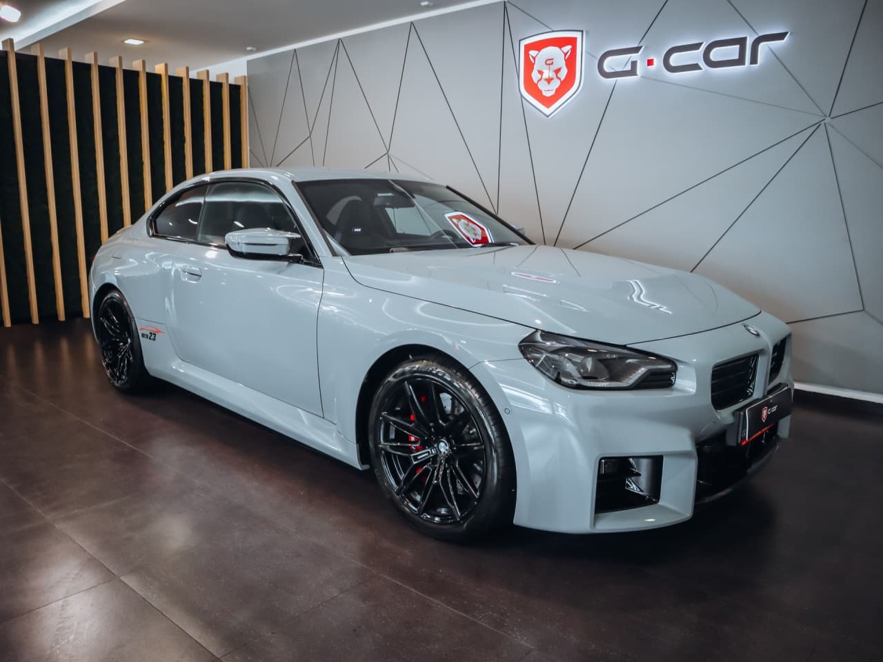 2024 BMW M2 - 3