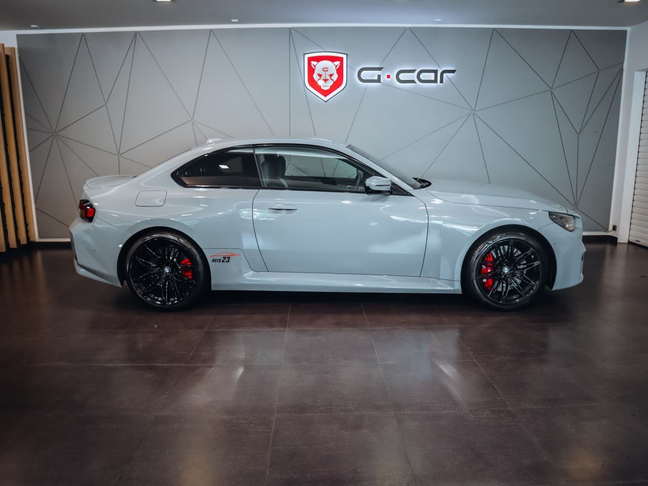 2024 BMW M2 - 4