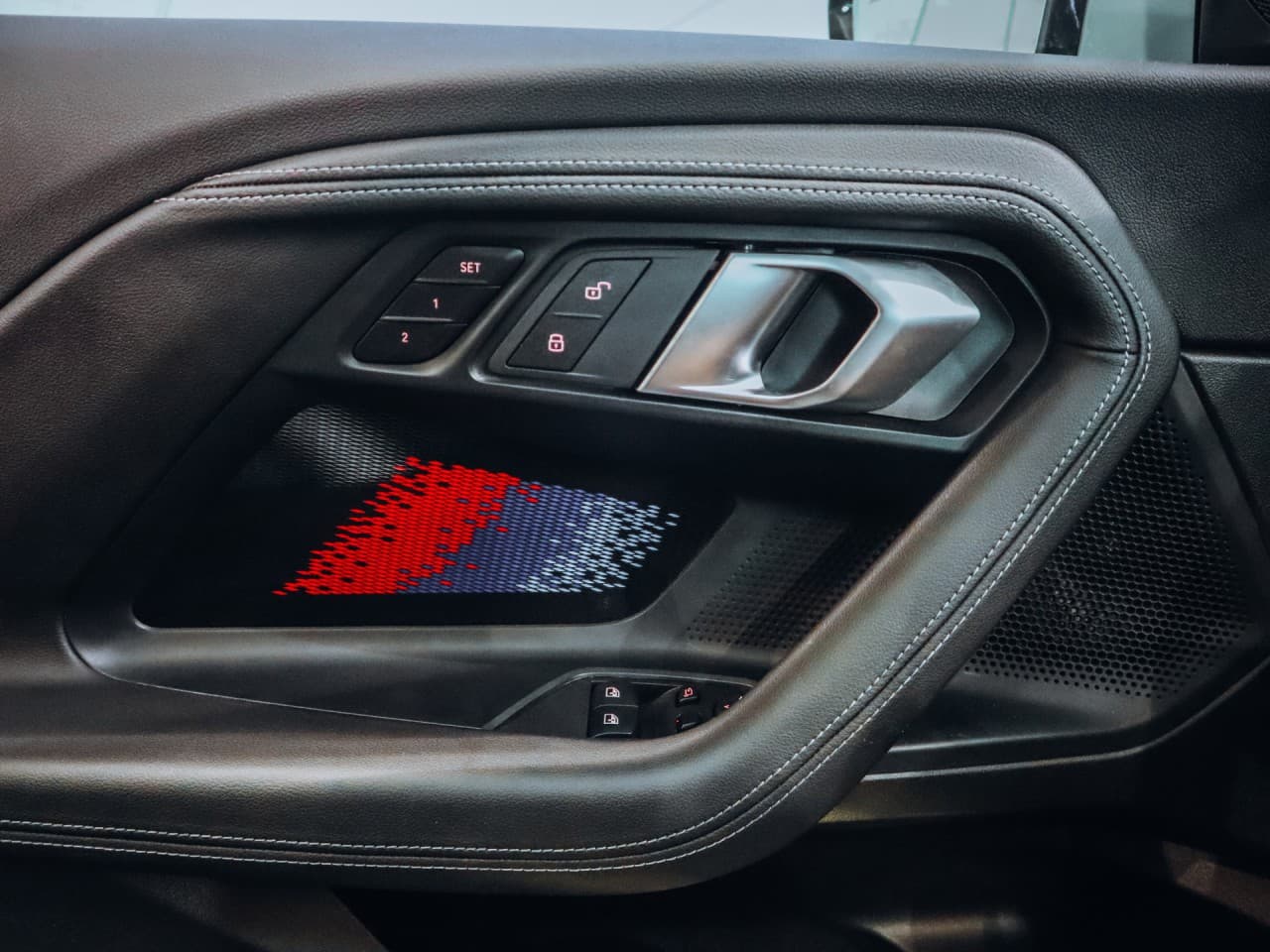 2024 BMW M2 - 9