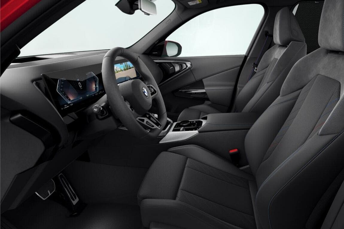2026 BMW X3 - 3