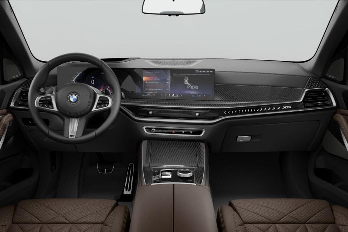 2026 BMW X5 - 4