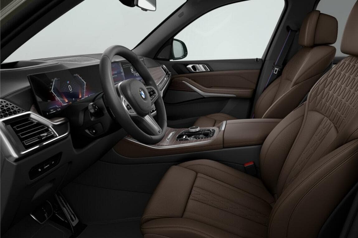2026 BMW X5 - 3