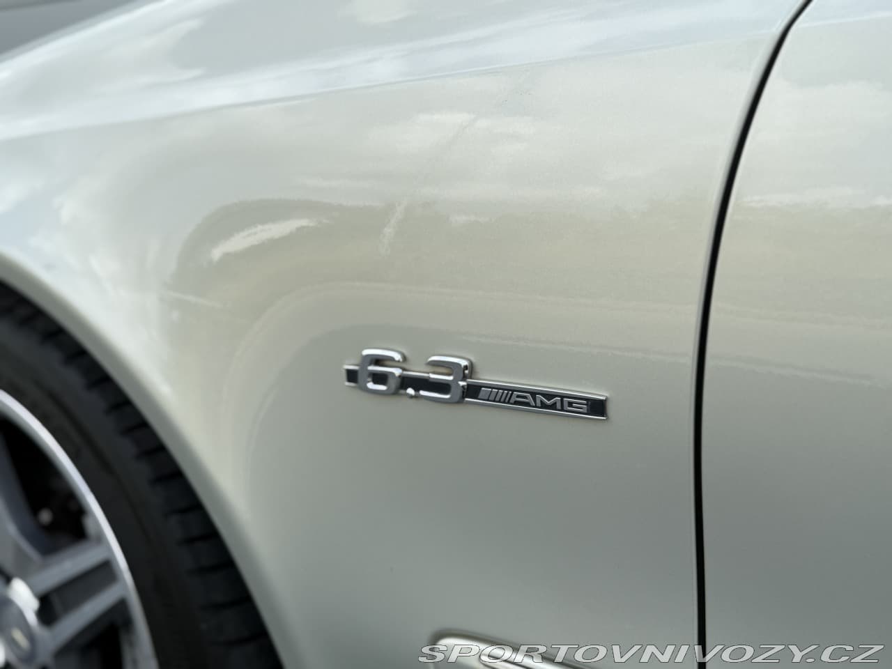 2009 Mercedes-Benz E-CLASS - 8