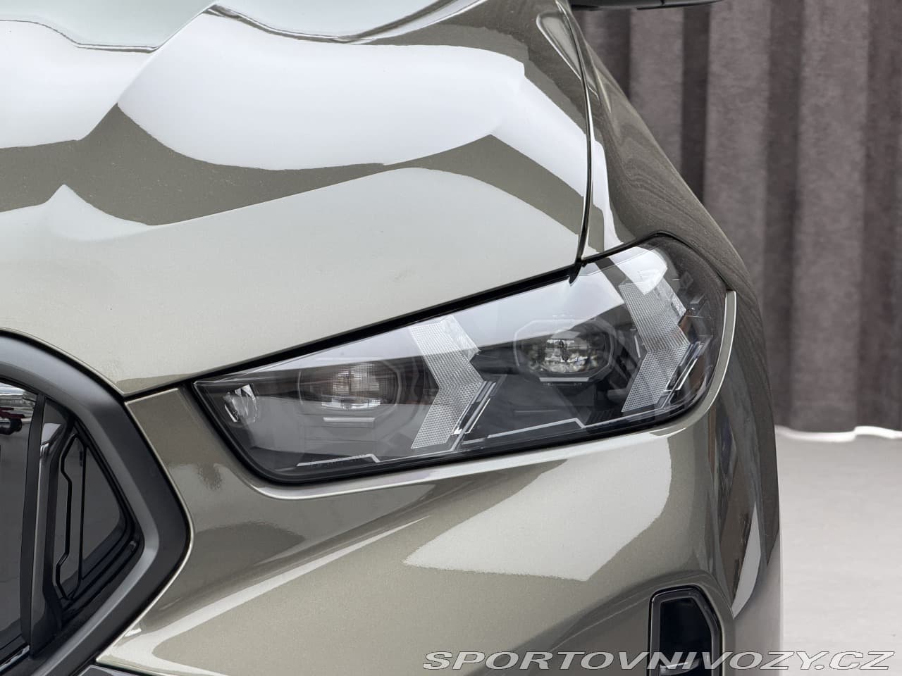 2026 BMW X6 - 10