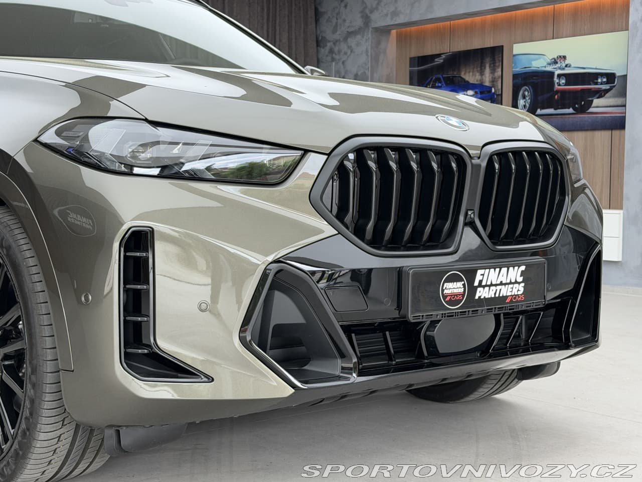 2026 BMW X6 - 11