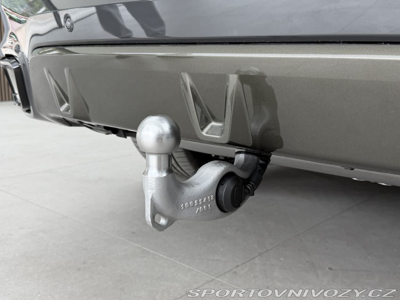 2026 BMW X6 - 12