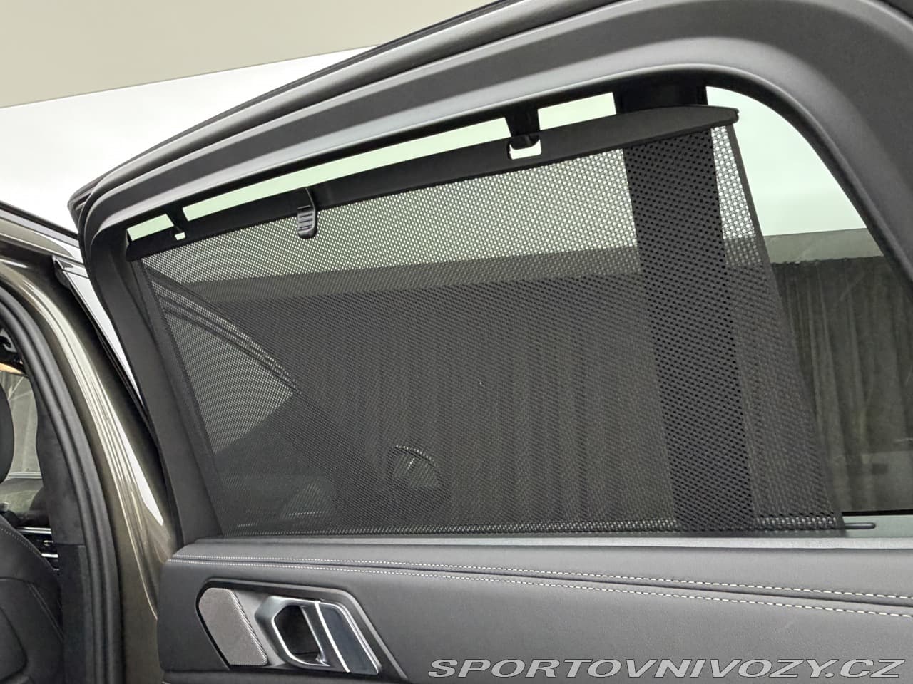2026 BMW X6 - 15