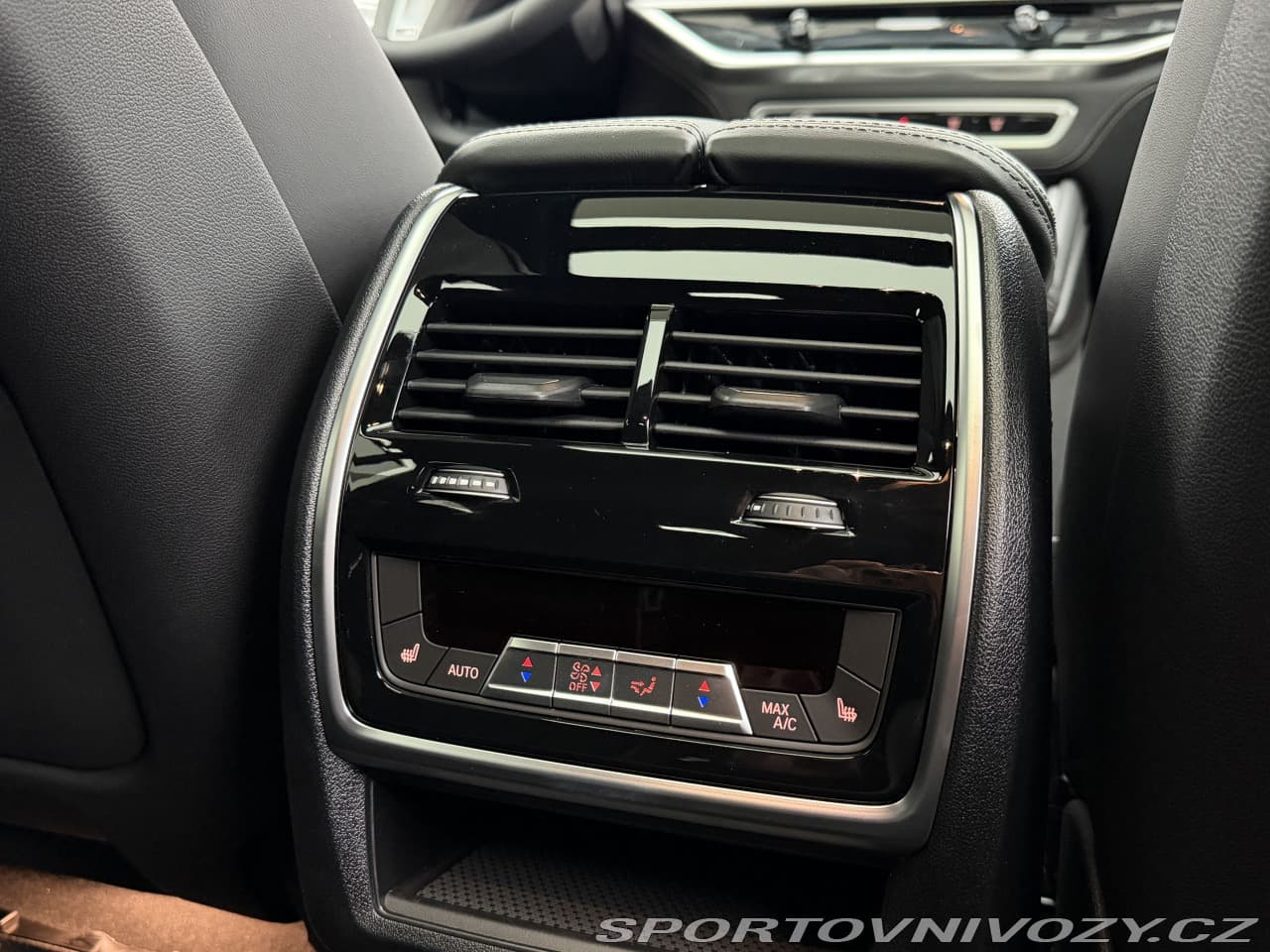 2026 BMW X6 - 17