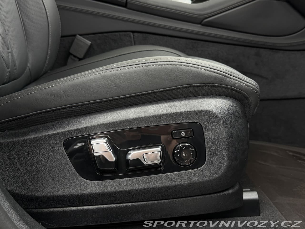 2026 BMW X6 - 19