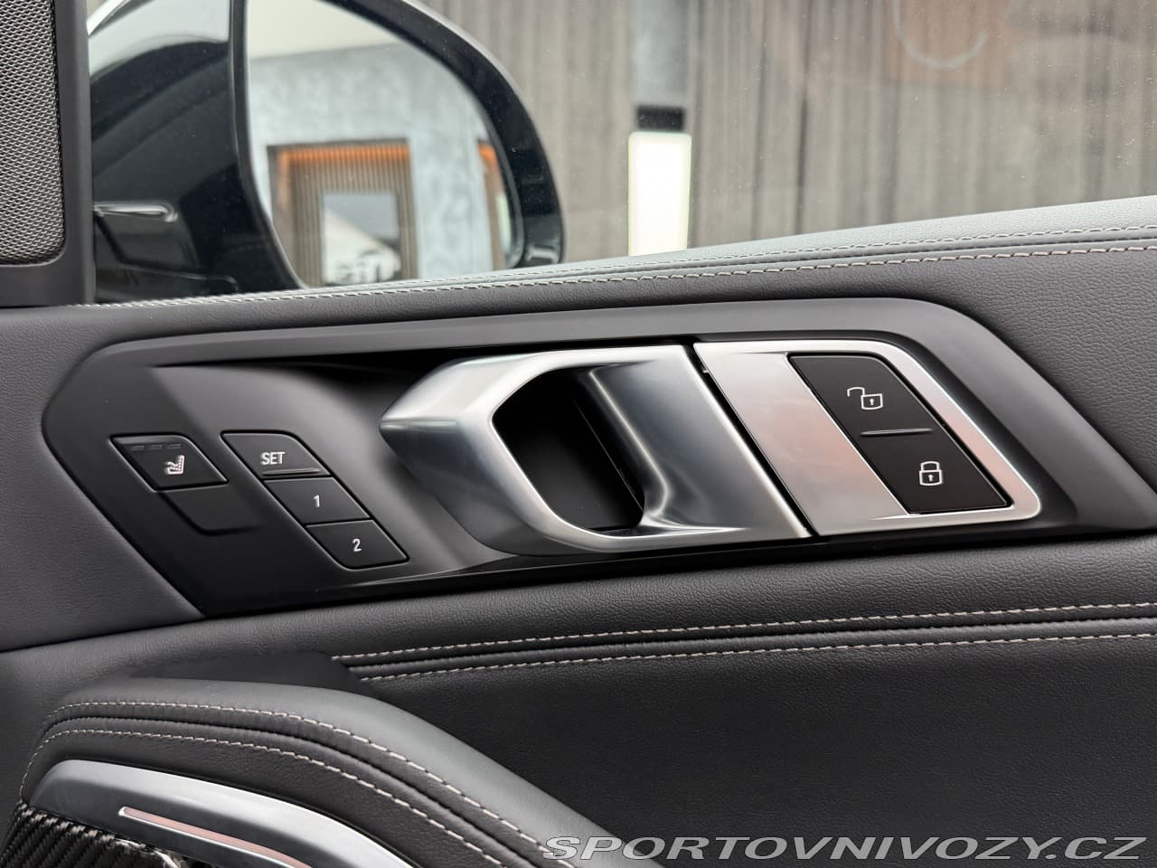 2026 BMW X6 - 20