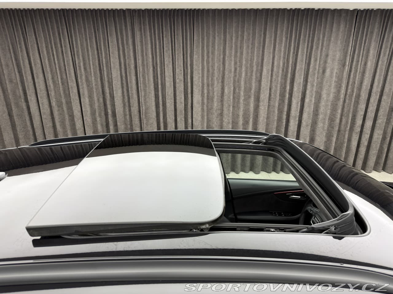 2021 Audi RS Q8 - 10