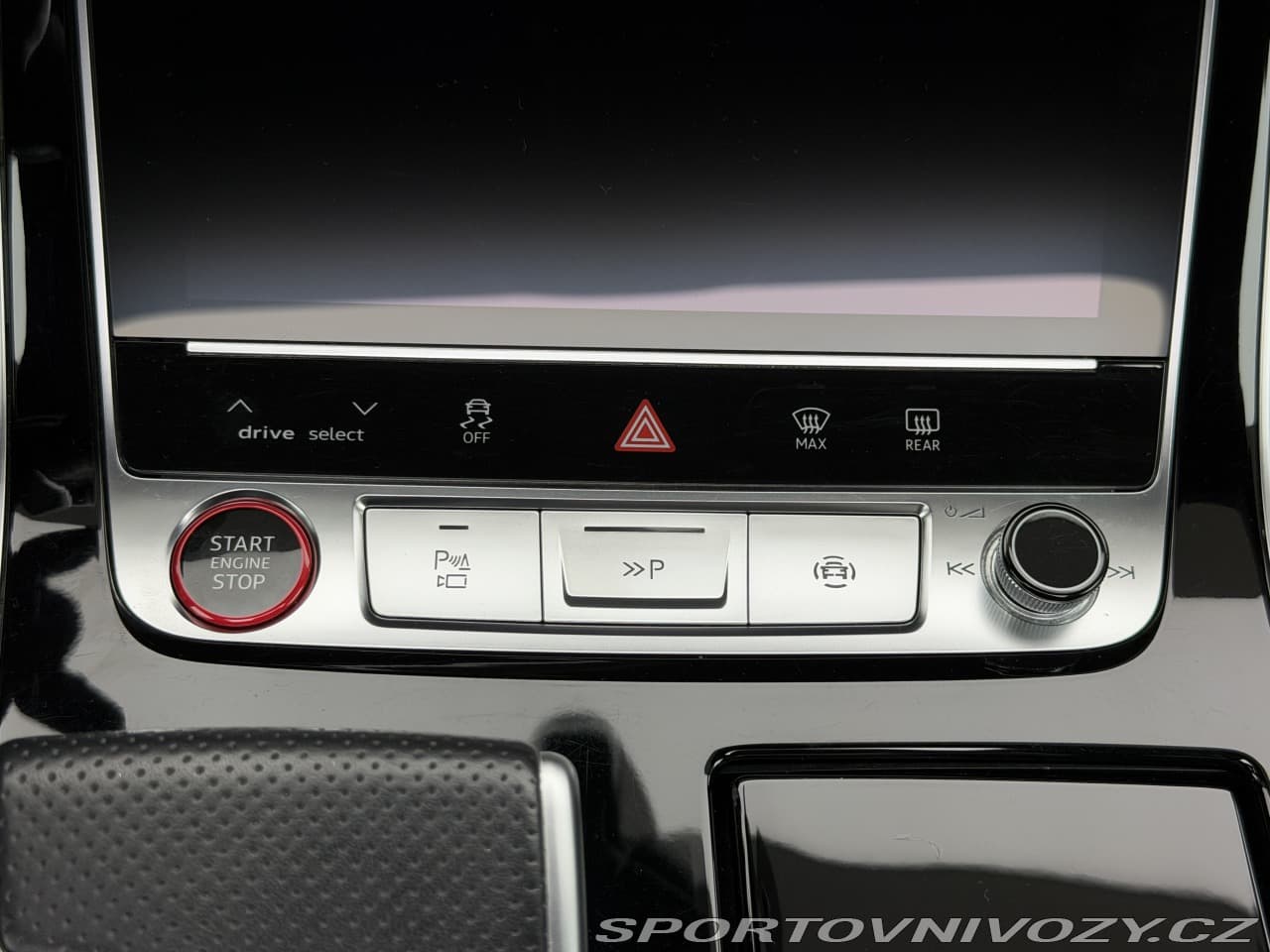 2021 Audi RS Q8 - 19