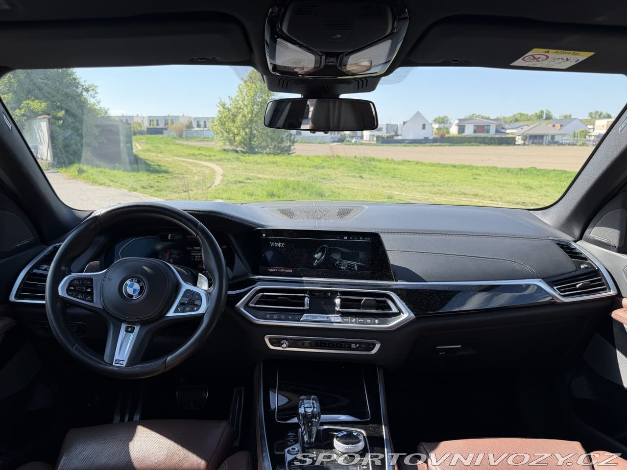 2019 BMW X5 - 10