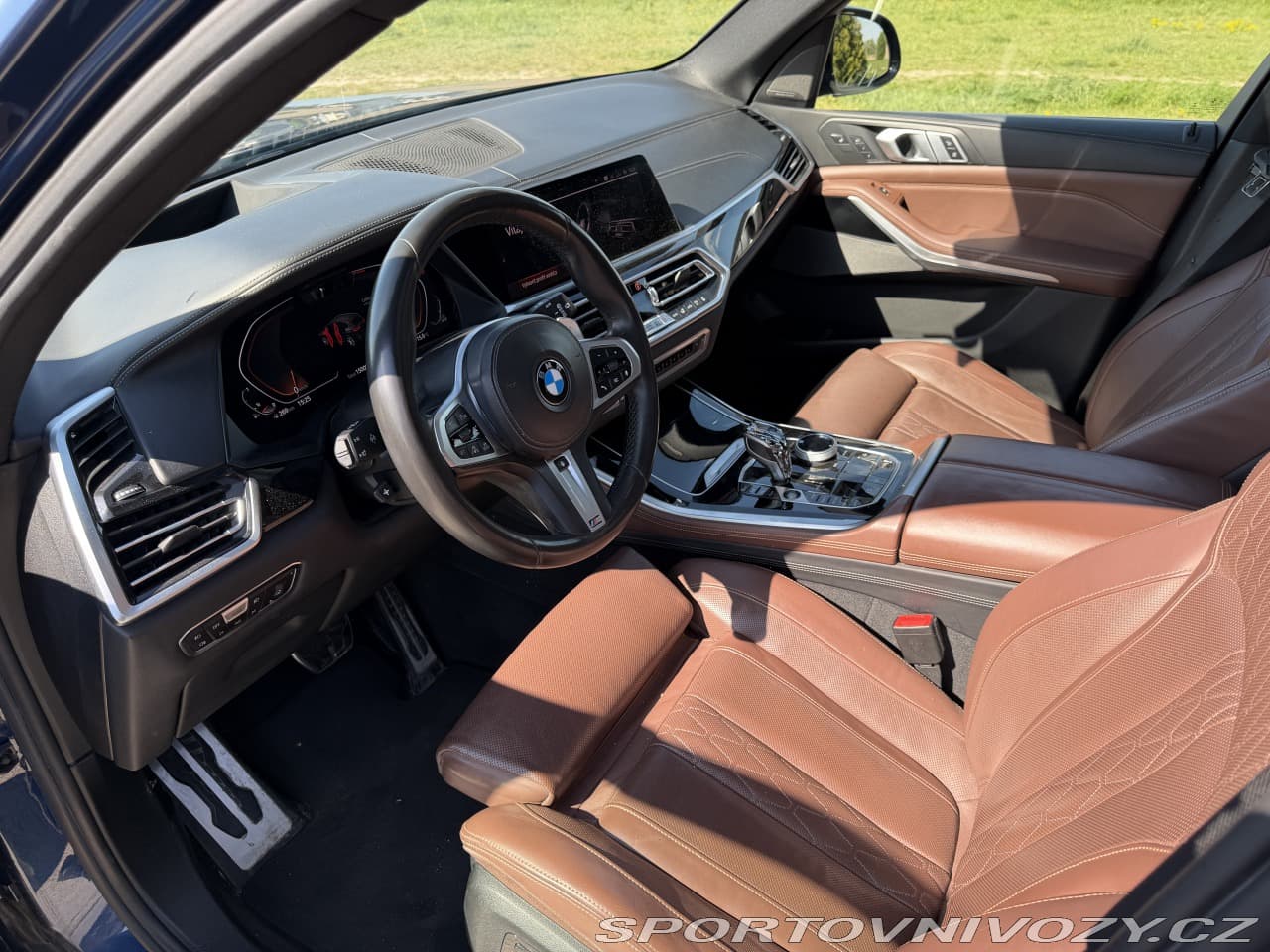 2019 BMW X5 - 11
