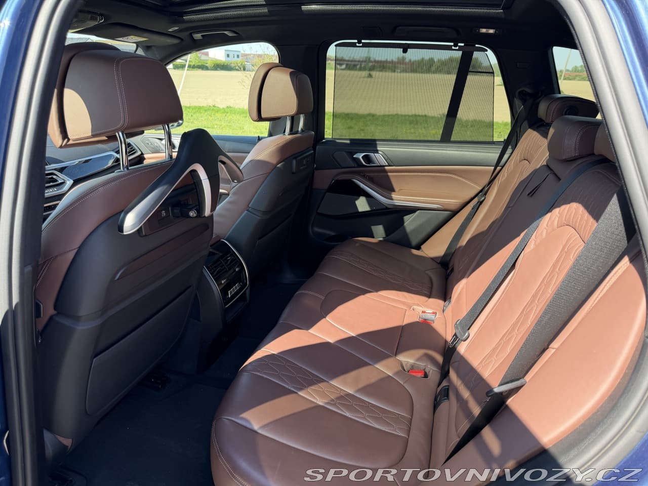 2019 BMW X5 - 12