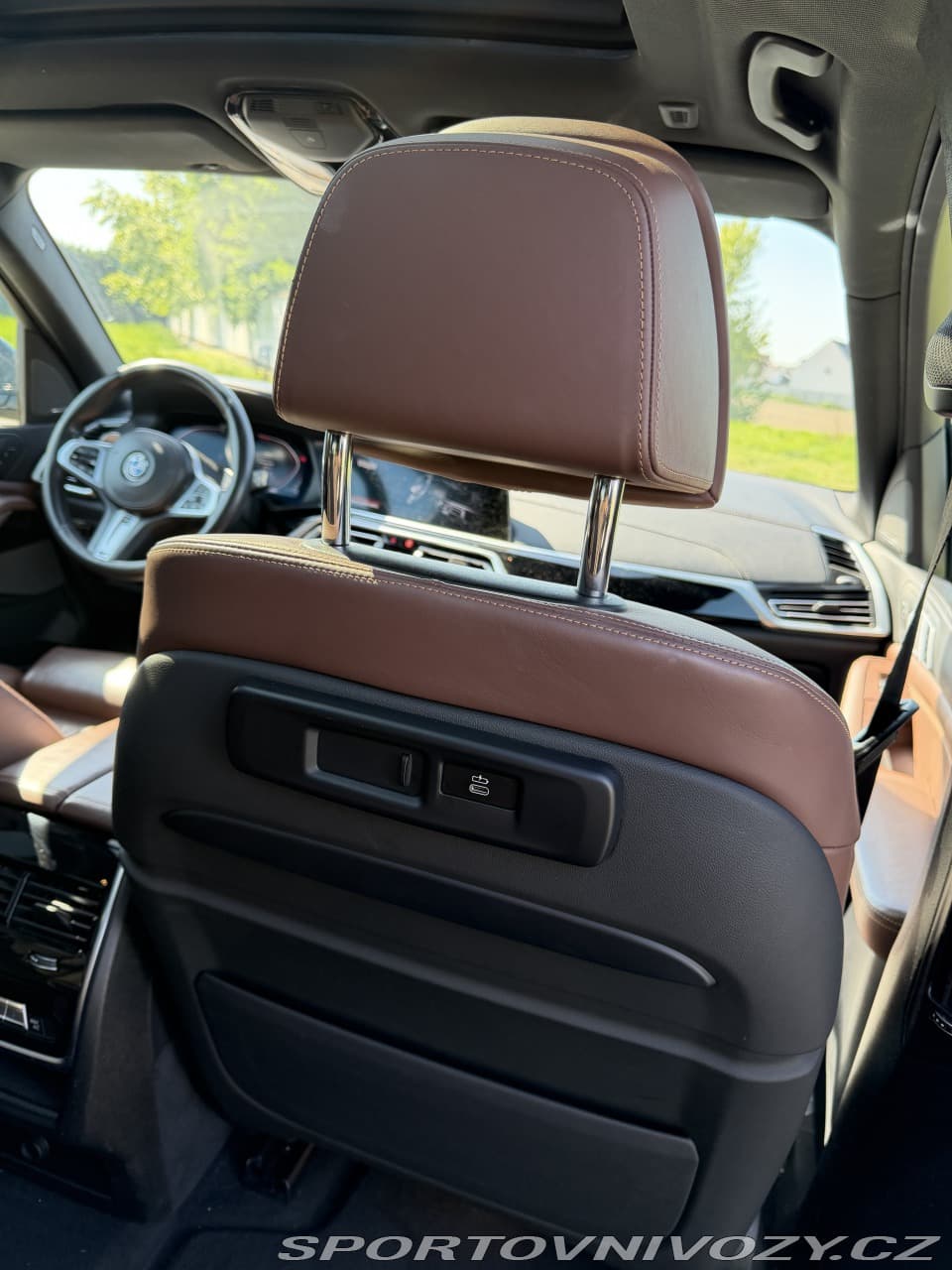 2019 BMW X5 - 13